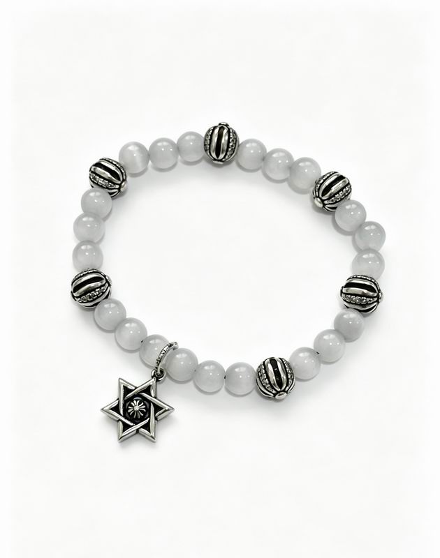 Chrome Hearts Bracelet 06yxs19